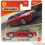 Mattel - 2024 BMW 7-Series (JBR06)