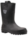 Portwest FW75 - Steelite Neptune csizma S5, fekete (FW75BKR43)