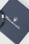 MASERATI Кожена гривна Maserati (JM222AVE07)