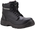 Portwest FC11 - Compositelite Thor védőbakancs S3, fekete (FC11BKR42)