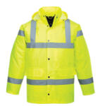 Portwest S460 - Jól láthatósági kabát, sárga (S460YER6XL)