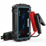 Avapow A9 - Indításrásegítő és Powerbank 8000 mAh (A9)