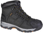 Portwest FT05 - Steelite Monsal bakancs S3 WR CI HRO SRC, fekete (FT05BKR40)