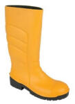 Portwest FD95 - Steelite PU csizma S5, sárga (FD95YER47)