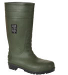 Portwest FW95 - csizma S5, zöld (FW95GNR37)