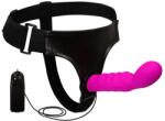  Ultra Harness G- pont Strap- On felcsatolható szilikon vibrátor