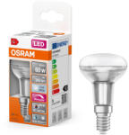 OSRAM LED izzó R50 reflektor E14 4.8W = 60W 345lm 4000K Semleges CRI90 36° Szabályozható SUPERSTAR Osram (4058075620360)