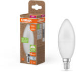 OSRAM LED izzó B39 gyertya E14 7.5W = 60W 806lm 4000K semleges 220° Osram PCR lámpák (4058075832022)