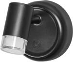 OSRAM LED Éjszakai Fény Mágneses 1.8W 100lm 3000K Meleg 153° Újratölthető Fekete Szabályozható Nightlux Osram (4099854478918)