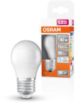 OSRAM LED izzó P45 gömb alakú E27 4, 9 W = 40 W 470 lm 6500 K Hideg 150° STAR CLASSIC Osram (4099854021961)