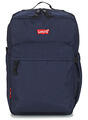 Levi's Hátitáskák LEVI'S L PACK STANDARD Kék Egy méret