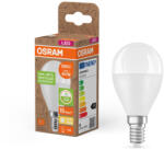 OSRAM LED izzó P47 gömb E14 7.5W = 60W 806lm 2700K Meleg 200° PCR LAMPS Osram (4058075832121)
