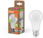 OSRAM LED izzó A60 E27 10W = 75W 1055lm 4000K Semleges 200° PCR LÁMPÁK Osram (4058075831865)