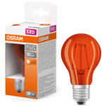 OSRAM LED izzó A60 E27 2, 5 W = 17 W 160 lm 1500 K Meleg 300° STAR DECOR CLASSIC Osram (4058075433960)