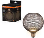 OSRAM Dekoratív LED izzó E27 3, 5 W = 28 W 300 lm Meleg 2700 K 100° Decor Osram (4058075840126)