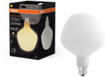 OSRAM LED dekoratív izzó G135 gömb alakú E27 7.3W = 60W 806lm 2700K Meleg 320° Szabályozható Vintage 1906 Osram (4058075836204)