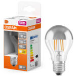 OSRAM LED izzó A60 E27 4W = 35W 2700K 400lm Meleg 300° Retrofit Filament CLASSIC Osram (4058075435322)