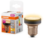 OSRAM LED izzó reflektor E27 4.5W = 29W 320lm 2700K Meleg 100°-os fényerőszabályozható lapos lámpa Osram (4099854356926)