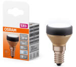 OSRAM LED izzó reflektor E14 3.5W = 28W 300lm 4000K semleges 100° szabályozható lapos lámpa Osram (4099854356803)