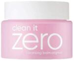 Banila Co Clean it Zero Cleansing Balm Original MINI - Arctisztító Balzsam MINI 7ml