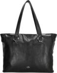 Charm London Liberty 21038 Black Geanta, rucsac laptop