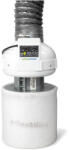PrimaKlima Prima Klima Ventilation PKVS Szett PK125-TC Hőmérséklet-szabályozással, 400 m3/h