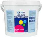 Sure Air Gel Bubblegum 1 l