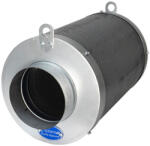 CarboAir 50 Szűrő 125x330 mm, 480 m3/h