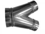  Y-idom 150-150-200 mm