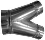  Y-idom 100-100-100 mm
