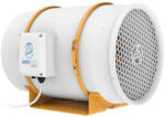Trolmaster Aero-fan Inline ventilátor 250 mm - 1650 m3/h (V-10)