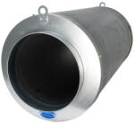 CarboAir 50 Szűrő 250x660 mm, 1650 m3/h