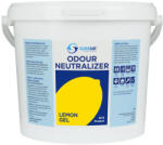 Sure Air Gel Lemon 5 l