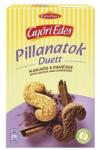 Győri Keksz GYŐRI Édes pillanatok fahéjas kakaós 220 g (C69694) - fotoland
