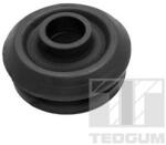 TEDGUM Oporné ložisko pružiacej jednotky TEDGUM 00448991 (00448991)