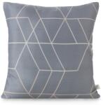 Takoy DESIGN 91 Mikroszálas díszpárnahuzat GEO 02 geometriai mintával