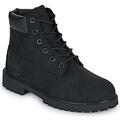 Timberland Csizmák 6 Inch BOOT PREMIUM Fekete 37 1/2