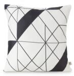 Takoy DESIGN 91 Mikroszálas díszpárnahuzat GEO 01 geometriai mintával