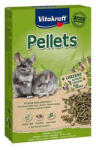 Vitakraft rágcsáló csincsilla pellet 1kg