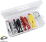 Kamasaki Universal Gumihal Szett (83011-401)