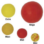 Technomagic Technopufi Színes Mini Special Busa (79480051) - marlin