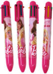 Gimsa Barbie Paints 6 színű toll (GIM34989648)