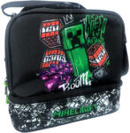 GIM Minecraft Metro Art thermo uzsonnás táska 21 cm (GIM31603220)
