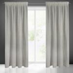Takoy Perdea EMILIA cu fir lucios 140 x 270 cm