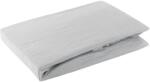 Takoy Cearceaf 240x220x30 cm din bumbac JERSEY cu elastic DESIGN 91-HF-393184