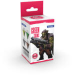 AK Interactive GREEN SKINS (QUICK GEN SET) (AK17507)