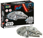 Revell Build & Play: Millennium Falcon with Light&Sound 1: 164 (06566)