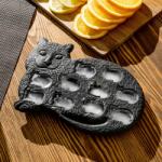 Gadget Master Cica formájú jég- és csoki készítő (10253)