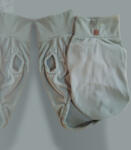  Zsálya polár pulóver (HR905037)