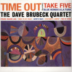 Brubeck, Dave TIME OUT - facethemusic - 7 790 Ft